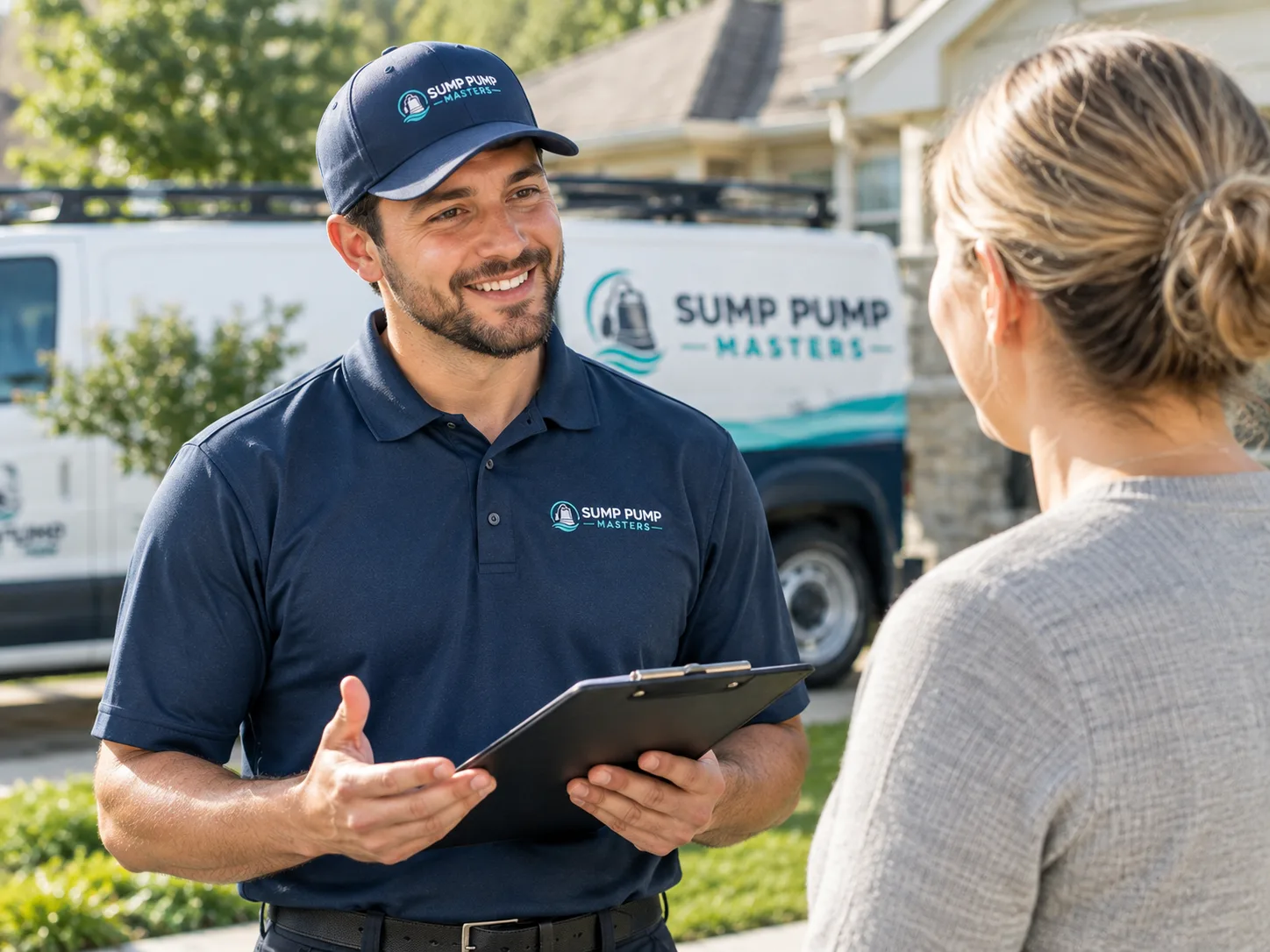 Sump Pump Repair Fairbank, IA FAQs